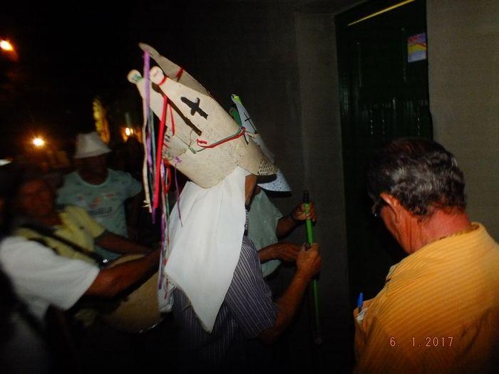 Festa de Reis Inicia o resgate das culturas e tradições em DEL - Imagem 22