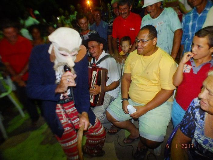 Festa de Reis Inicia o resgate das culturas e tradições em DEL - Imagem 55