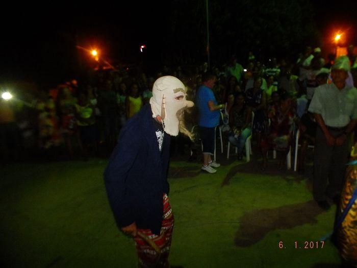 Festa de Reis Inicia o resgate das culturas e tradições em DEL - Imagem 54