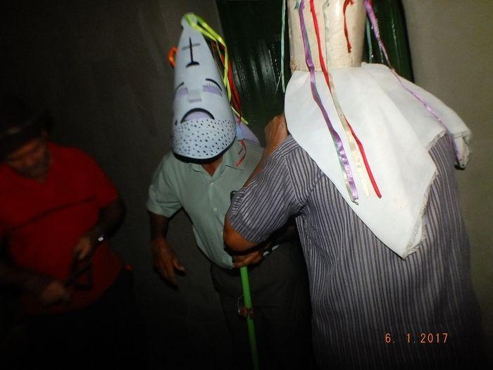 Festa de Reis Inicia o resgate das culturas e tradições em DEL - Imagem 24