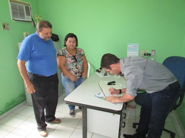 Câmara Municipal Recebeu Novos Vereadores - Imagem 5