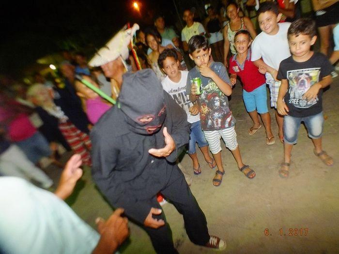 Festa de Reis Inicia o resgate das culturas e tradições em DEL - Imagem 65