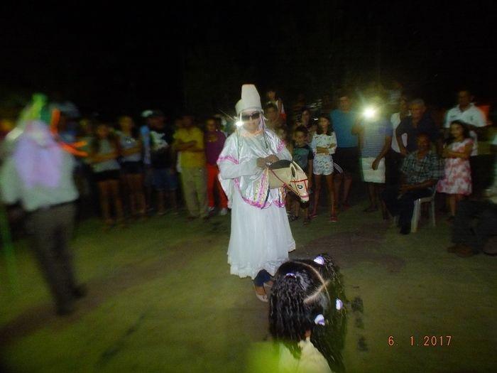 Festa de Reis Inicia o resgate das culturas e tradições em DEL - Imagem 38