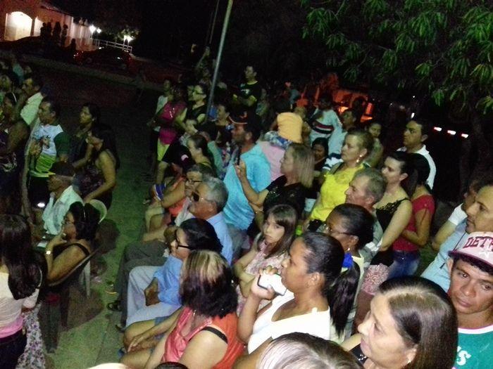 Festa de Reis Inicia o resgate das culturas e tradições em DEL - Imagem 7