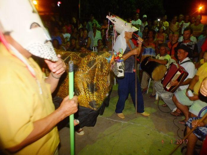 Festa de Reis Inicia o resgate das culturas e tradições em DEL - Imagem 49