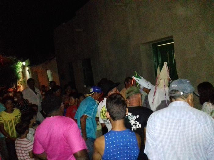 Festa de Reis Inicia o resgate das culturas e tradições em DEL - Imagem 4