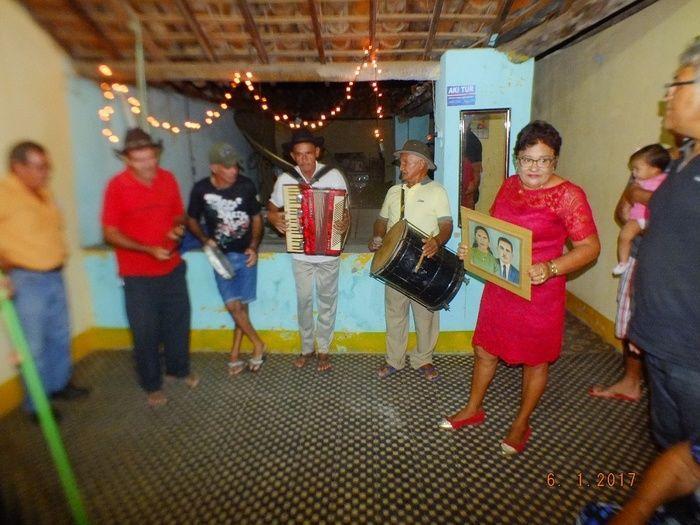 Festa de Reis Inicia o resgate das culturas e tradições em DEL - Imagem 31