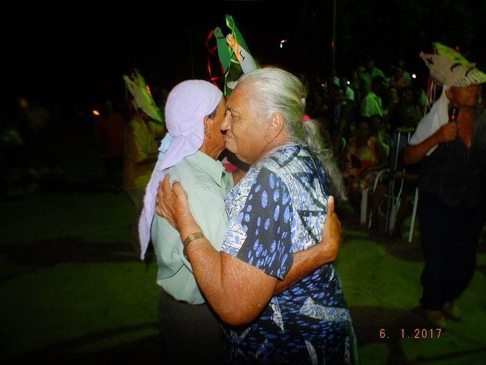 Festa de Reis Inicia o resgate das culturas e tradições em DEL - Imagem 59