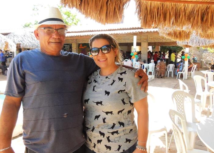 Eugênio Cavalcante (Secretário de Comunicação) (Crédito: Elissiane Uchoa (Secretária de Assistência Social))