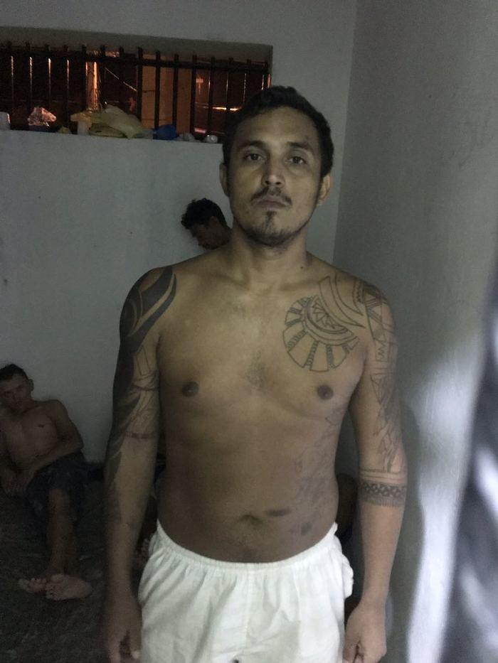  Gilvan Oliveira Marques, vulgo “Biscoito”