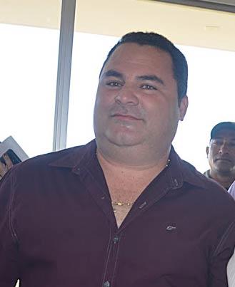 Samarone Ferreira nega agressão