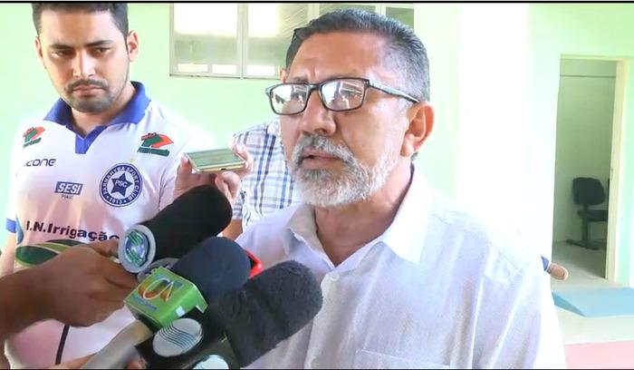 Caso vai ter inquérito na Delegacia Geral de Parnaíba