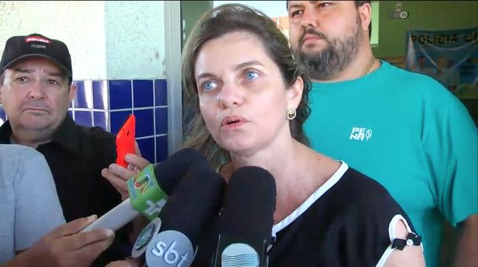 Maria das Graças de Moraes Souza
