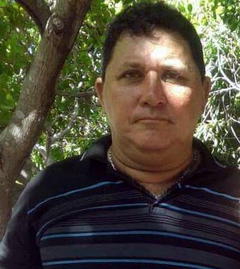 José Silvino tinha 52 anos. (Crédito: Kairo Amaral)