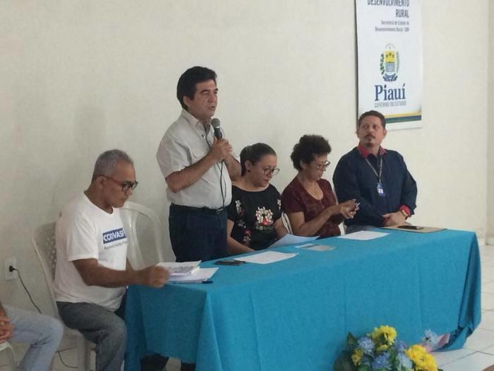 Deputado Limma (Crédito: ascom)