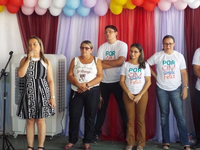 Regina Vale (Crédito: ascom)