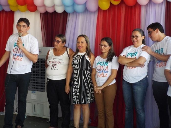 Flávio Santana (Crédito: ascom)