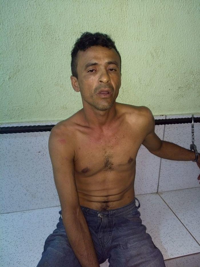 Josean Araújo da Silva