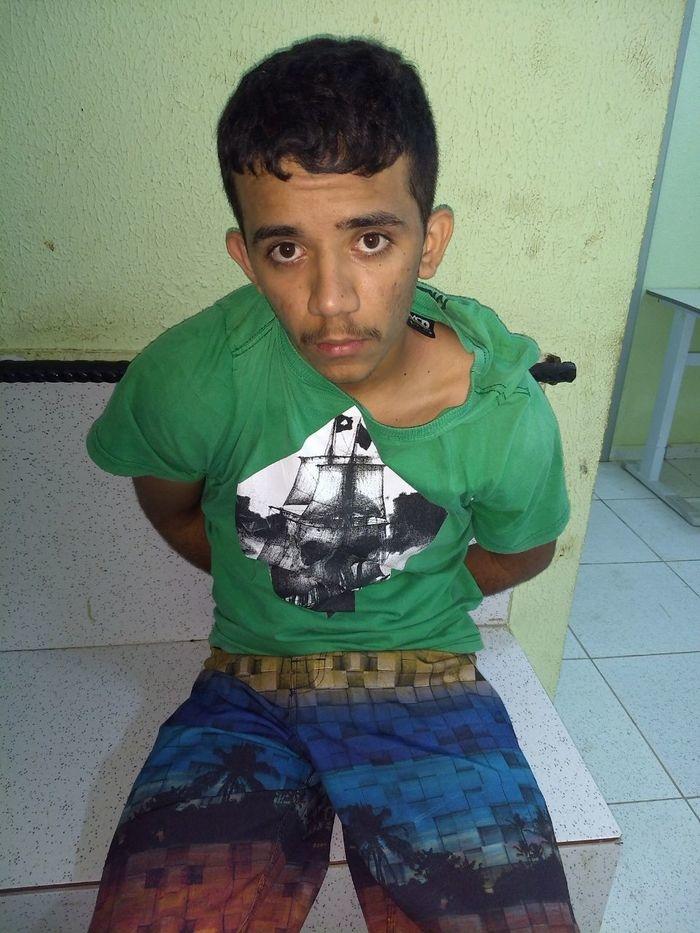 Ruan Pereira Azevedo