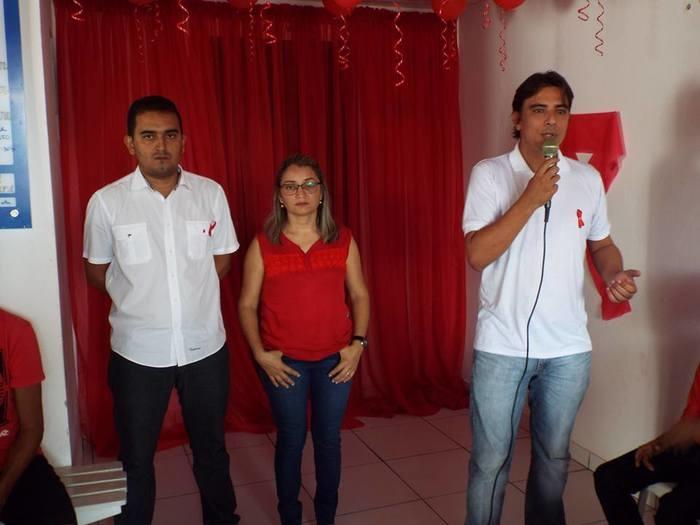 Enfermeiro Geraldo (Crédito: ascom)