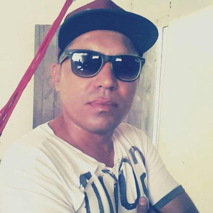 “Lelé das coivaras” foi assassinado a tiros na vaquejada da odilândia (Crédito: Redes Sociais)
