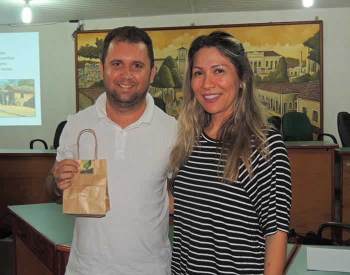 Empresário Paulo Robert - PR Construções revolucionando o mercado imobiliário de Pedro II (Crédito: Edinardo Pinto )