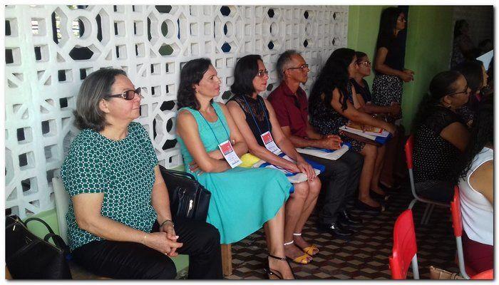 Secretaria Municipal de Educação realiza Semana pedagógica - Imagem 8