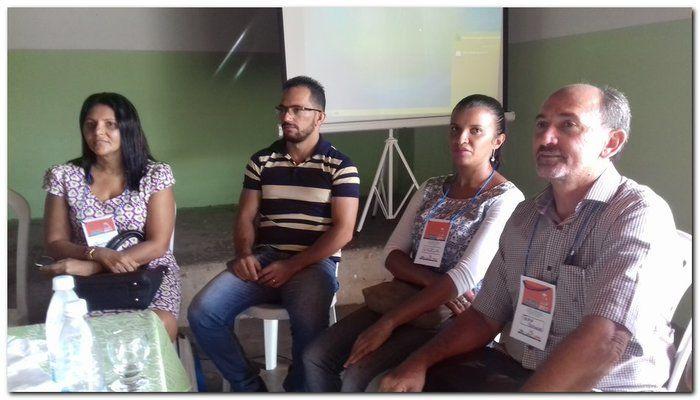 Secretaria Municipal de Educação realiza Semana pedagógica - Imagem 21