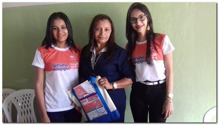 Secretaria Municipal de Educação realiza Semana pedagógica - Imagem 29