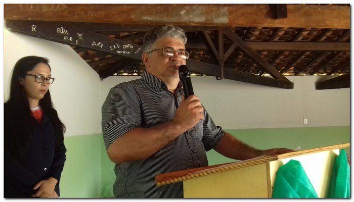 Secretaria Municipal de Educação realiza Semana pedagógica - Imagem 15