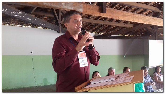 Secretaria Municipal de Educação realiza Semana pedagógica - Imagem 17