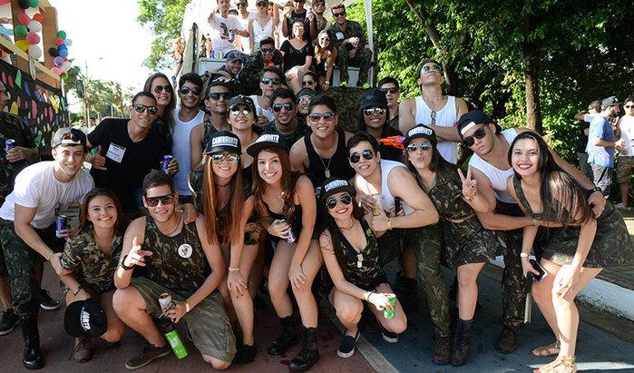 Corso de Campo Maior pagará R$ 4.500 em prêmiação - Imagem 1