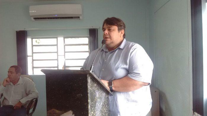 Comitiva de Ipiranga Participa de Palestras em Dom Expedito Lopes - Imagem 8