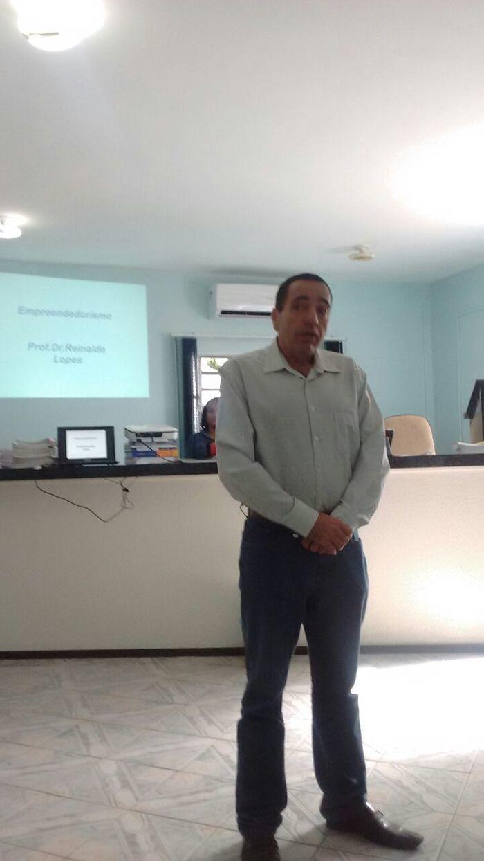 Comitiva de Ipiranga Participa de Palestras em Dom Expedito Lopes - Imagem 6