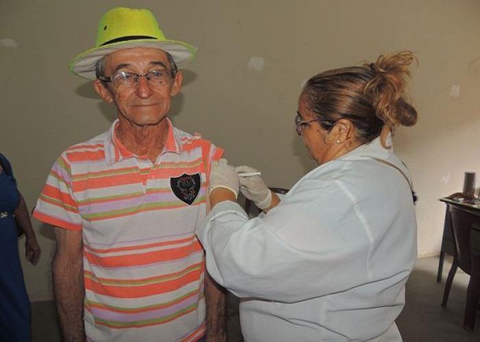 Cícero José do Nascimento  (Crédito: Edinardo Pinto)