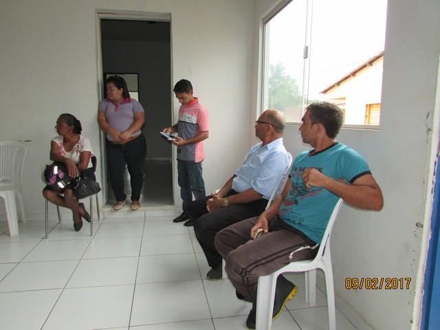 Dr.Zé Maria Distribui Sementes de MIlho - Imagem 3