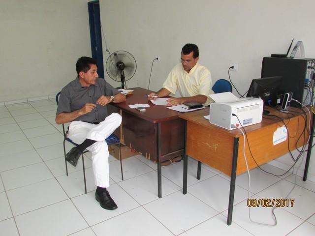 Dr.Zé Maria Distribui Sementes de MIlho - Imagem 5