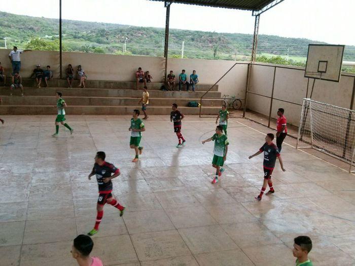 Pantanal de Picos foi a Campeã da 1ª Copa Mix em Dom Expedito Lopes - Imagem 12