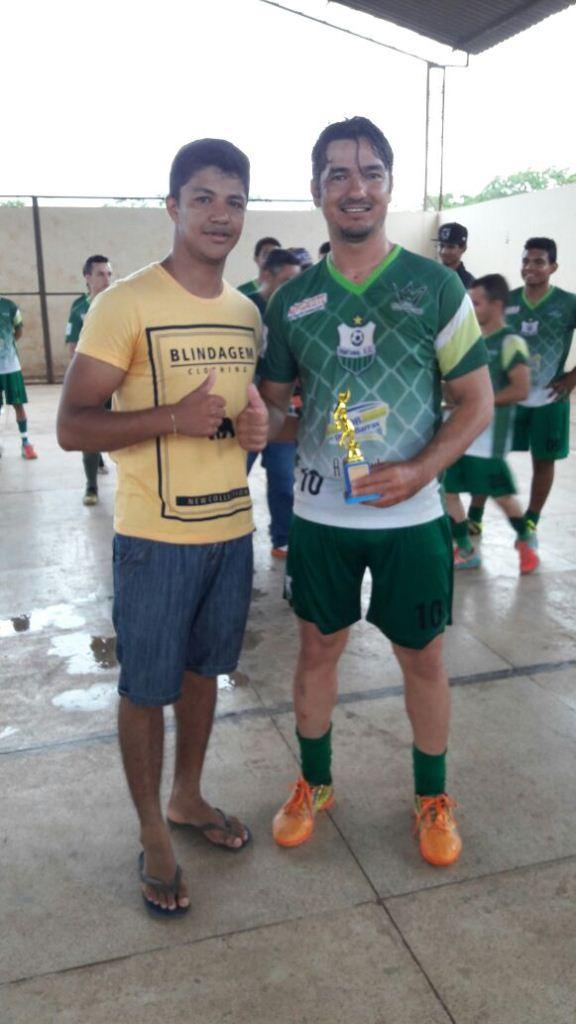 Pantanal de Picos foi a Campeã da 1ª Copa Mix em Dom Expedito Lopes - Imagem 15