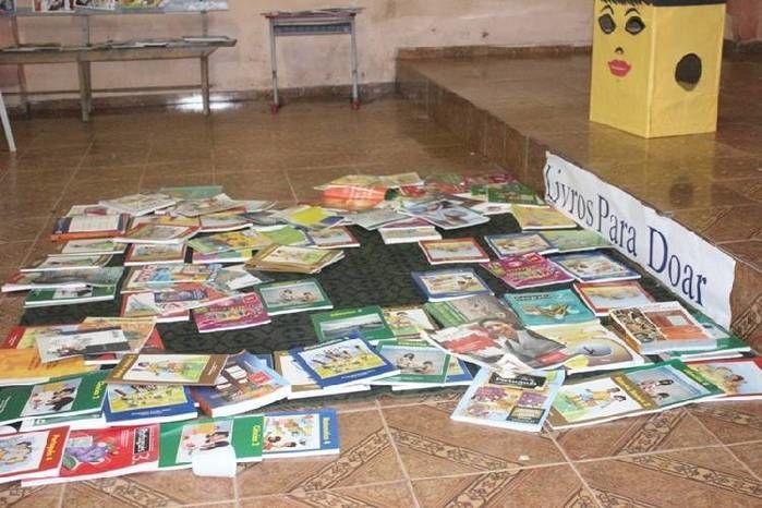 Programa “MINHA CIDADE LER” em São João do Arraial - Imagem 10