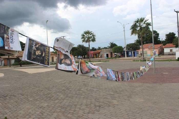 Programa “MINHA CIDADE LER” em São João do Arraial - Imagem 3