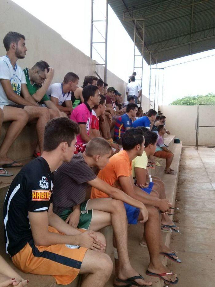 Pantanal de Picos foi a Campeã da 1ª Copa Mix em Dom Expedito Lopes - Imagem 21