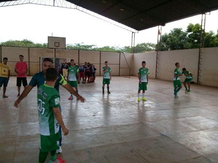 Pantanal de Picos foi a Campeã da 1ª Copa Mix em Dom Expedito Lopes - Imagem 26