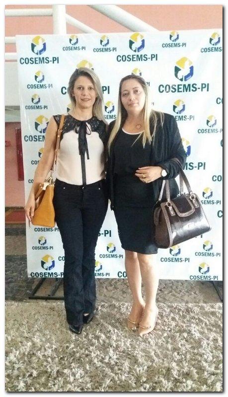 Seminário de acolhimento com os novos gestores do SUS - Imagem 1