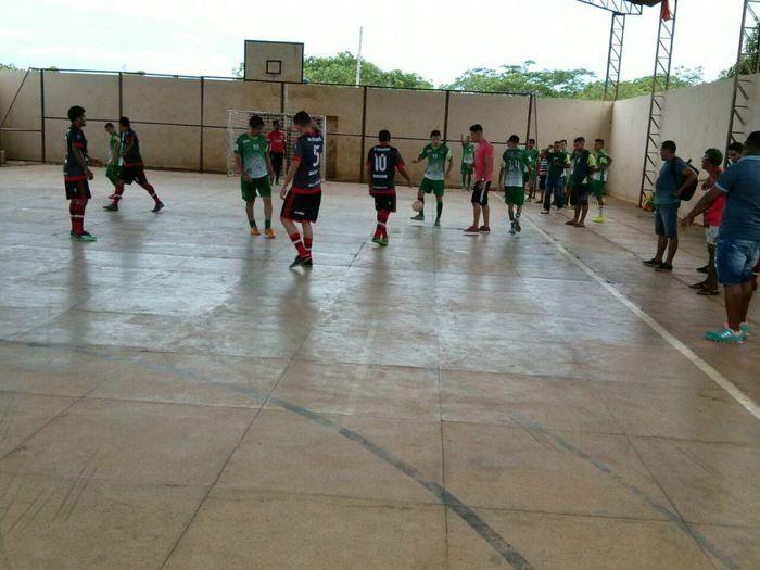 Pantanal de Picos foi a Campeã da 1ª Copa Mix em Dom Expedito Lopes - Imagem 7