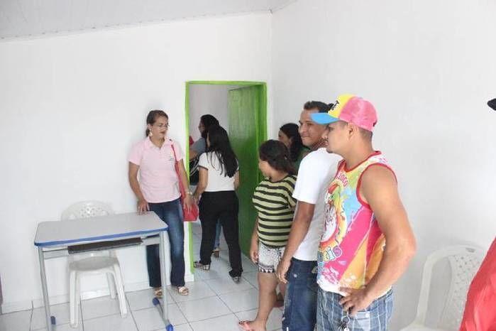 APAE dá posse a novos diretores em São João do Arraial - Imagem 18