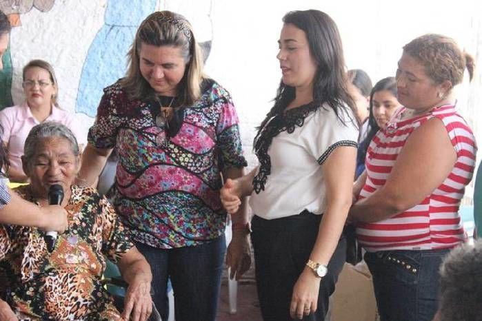 APAE dá posse a novos diretores em São João do Arraial - Imagem 10