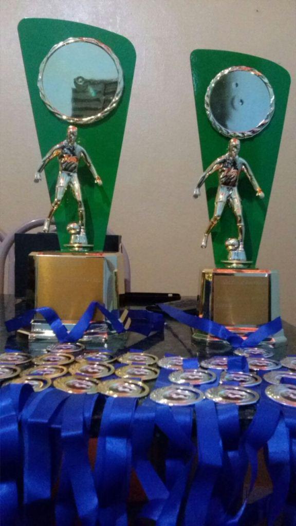 Pantanal de Picos foi a Campeã da 1ª Copa Mix em Dom Expedito Lopes - Imagem 14