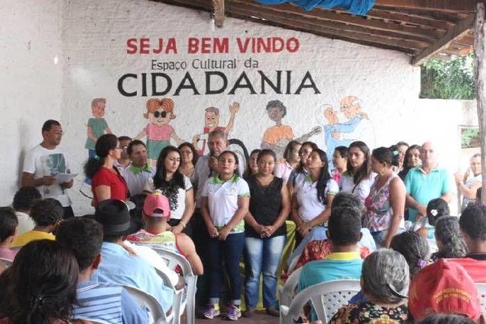 APAE dá posse a novos diretores em São João do Arraial - Imagem 1