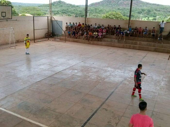 Pantanal de Picos foi a Campeã da 1ª Copa Mix em Dom Expedito Lopes - Imagem 8